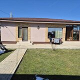 Casa Darza, carport, curte cocheta, utilata si mobilata